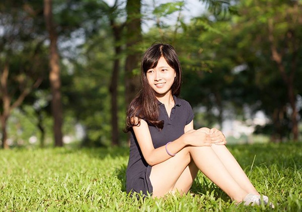 Nữ sinh Việt tại Canada thạo 5 loại nhạc cụ và đam mê từ thiện - 6 Ngô Thanh Tú đang ấp ủ nhiều dự định âm nhạc và từ thiện trong tương lai