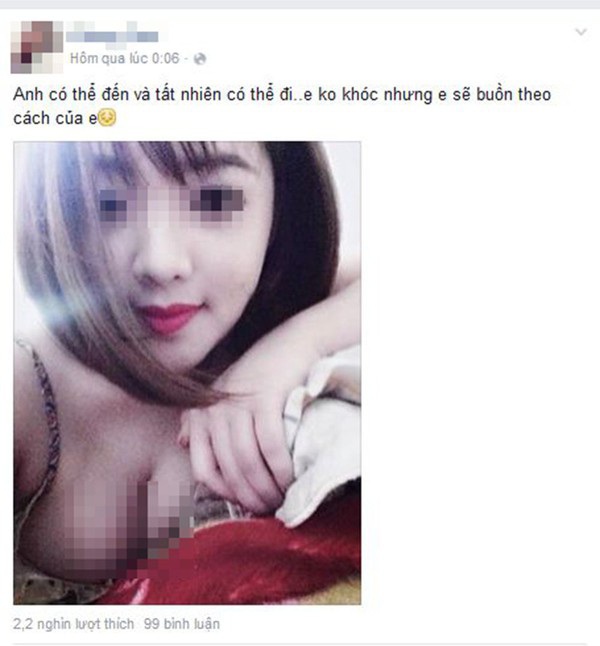 Thế hệ 8x, 9x thay đổi hình ảnh người làm nghề dạy học - 5 Cô giáo mầm non đăng hình ảnh gợi cảm quá đà cũng không được phụ huynh đồng tình