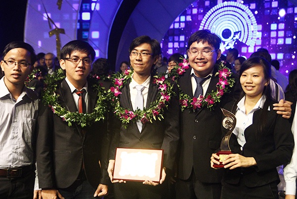 Giải thưởng Nhân tài Đất Việt là giải thưởng số 1 về lĩnh vực Công nghệ thông tin và là giải thưởng có uy tín trong các lĩnh vực Môi trường, Khoa học Công nghệ, Y dược hiện nay.