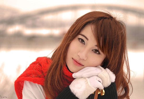 20 nữ sinh xinh đẹp nhất vào CK Miss Du học sinh Việt - 10 Vũ Thị Phương Anh. Năm sinh: 1994. Du học sinh: Đại Học Y, khoa Răng Hàm Mặt, Liên bang Nga. Chiều cao: 163 cm - Cân nặng: 48 kg