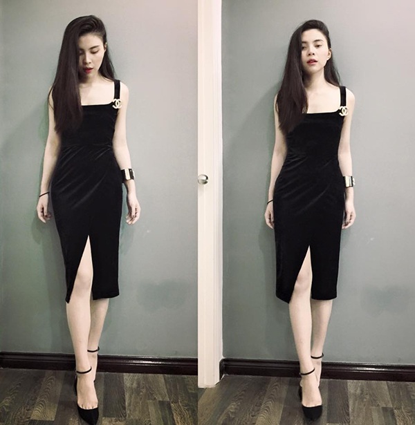 Những tiếp viên hàng không xinh đẹp khiến dân mạng “chao đảo” - 8 Vóc dáng đáng ngưỡng mộ của bà mẹ một con