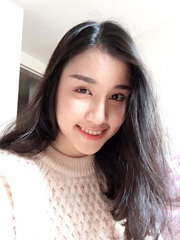 Nữ sinh Việt đam mê theo đuổi thời trang nơi “kinh đô ánh sáng” Paris - 2 Nữ sinh Việt đam mê theo đuổi thời trang nơi “kinh đô ánh sáng” Paris - 2