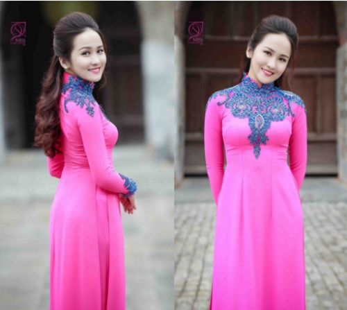 Hà Ánh Nhi (sinh năm 1995), sinh viên năm cuối ngành Quản trị Kinh doanh tại trường ĐH Kaplan (Singapore). Trước khi du học ở Singapore, Ánh Nhi cũng đã từng giành được học bổng và học tập tại vương quốc Anh. Cô đã luyện tập piano được 10 năm và có tài chơi đàn điêu luyện.