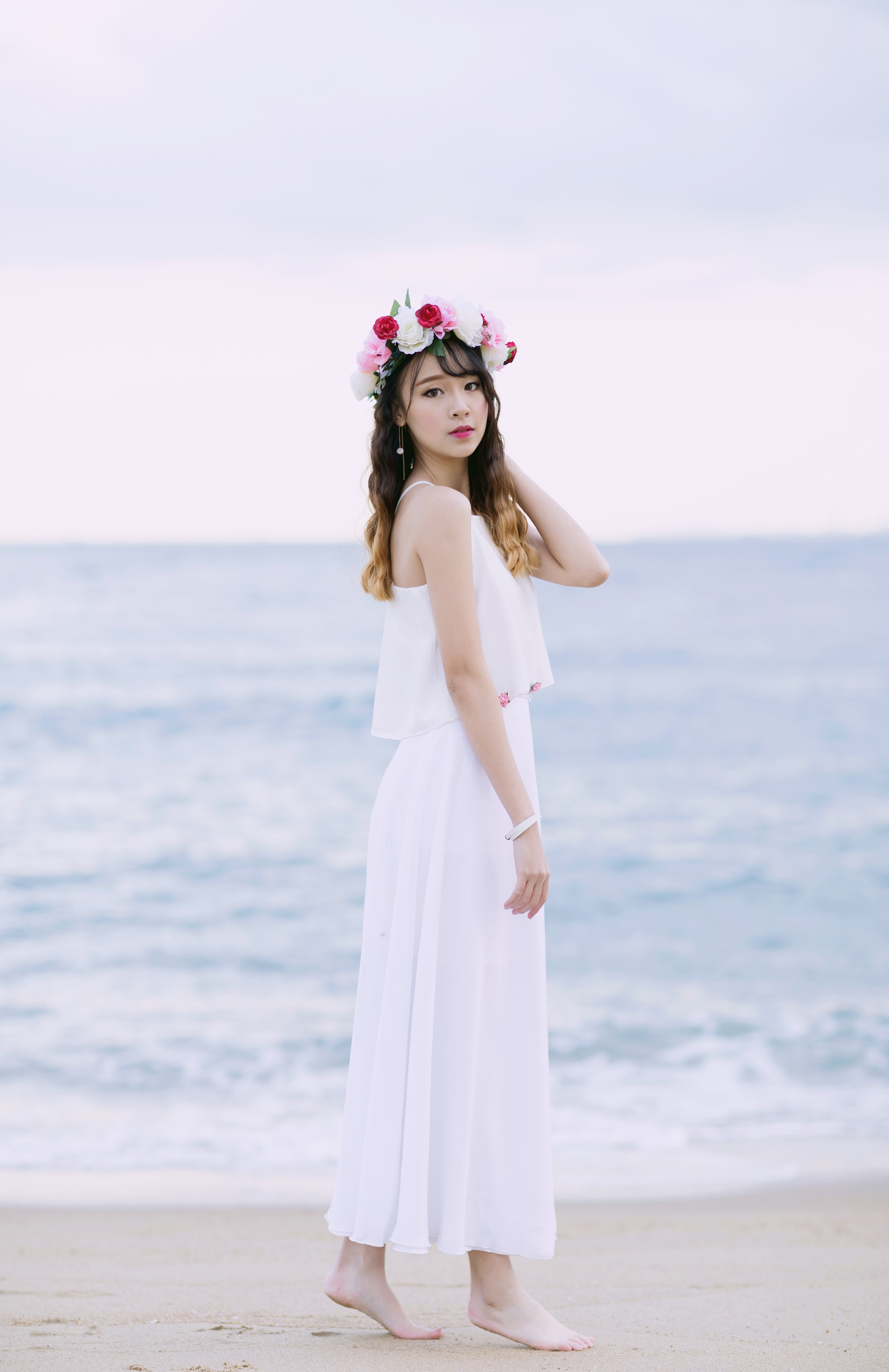 Á khôi Miss Du học - Mẫu ảnh xinh xắn và đa tài - 4 Á khôi Miss Du học - Mẫu ảnh xinh xắn và đa tài - 4