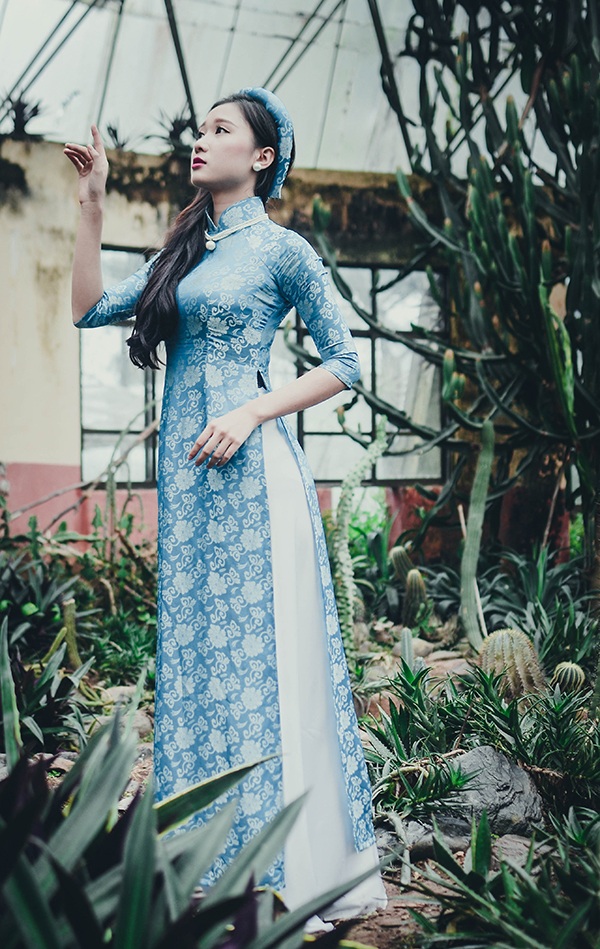 Vũ Nguyễn Bích Ngọc (Quản lý Văn hóa tư tưởng K32A1) ước mơ trở thành một nhà báo mang ngòi bút sắc xảo, cá tính, công tâm, nhiệt huyết. Bích Ngọc tâm đắc với câu nói: Điều gì xảy đến cũng đều có lý do của nó.