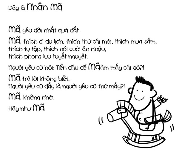 Tranh chế "Hãy như tôi..." của 12 cung hoàng đạo - 3 Tranh chế "Hãy như tôi..." của 12 cung hoàng đạo - 3
