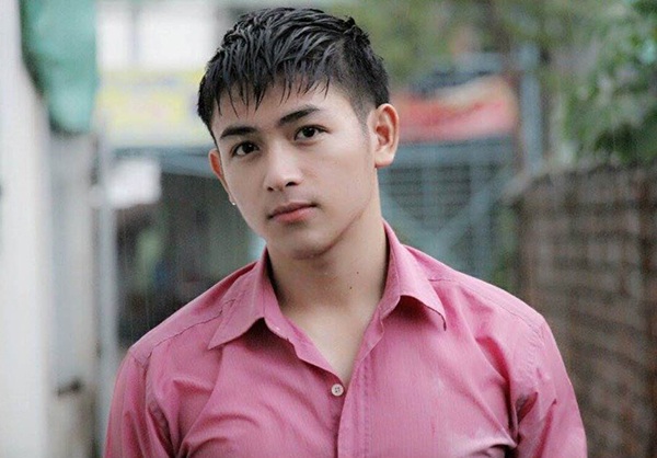 Gặp chàng phát thanh viên tuổi Thân đẹp trai như diễn viên - 4 Nam thần này chưa có bạn gái