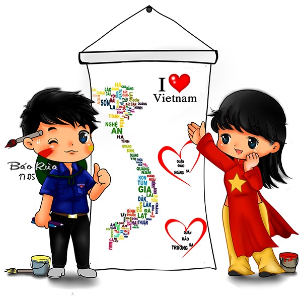 Chàng "họa sĩ" cảnh sát đẹp trai, vẽ chibi cực đáng yêu - 11