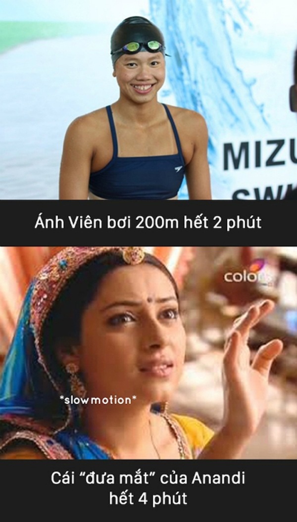 10 trào lưu chế ảnh "hot" nhất năm vừa qua - 5 10 trào lưu chế ảnh "hot" nhất năm vừa qua - 5