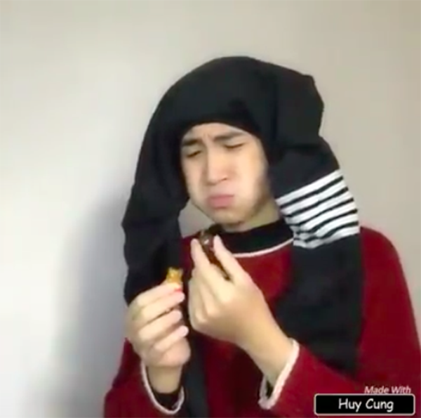 Hài hước vlog "Béo đâu có tội tình gì?" - 1 Người béo luôn lo lắng vì vấn đề cân nặng, đừng tạo thêm áp lực cho họ bằng những lời trêu chọc