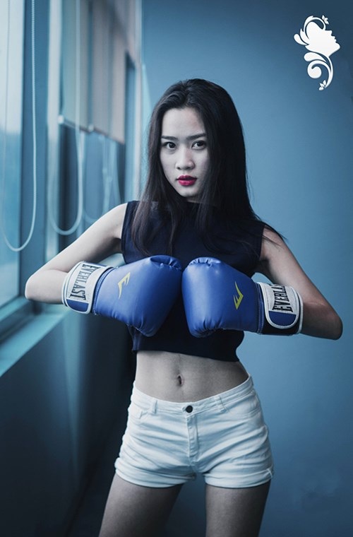 Trịnh Ngọc Linh (Truyền hình K33A1) là thí sinh duyên dáng, tự tin và năng động là những gì mà chúng ta dễ nhận thấy ở cô gái này. Ngọc Linh đến với cuộc thi với mong muốn được trải nghiệm.