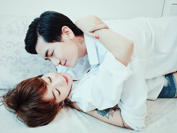 Clip những tình huống dở khóc dở cười trước và sau khi kết hôn - 1 Clip những tình huống dở khóc dở cười trước và sau khi kết hôn - 1