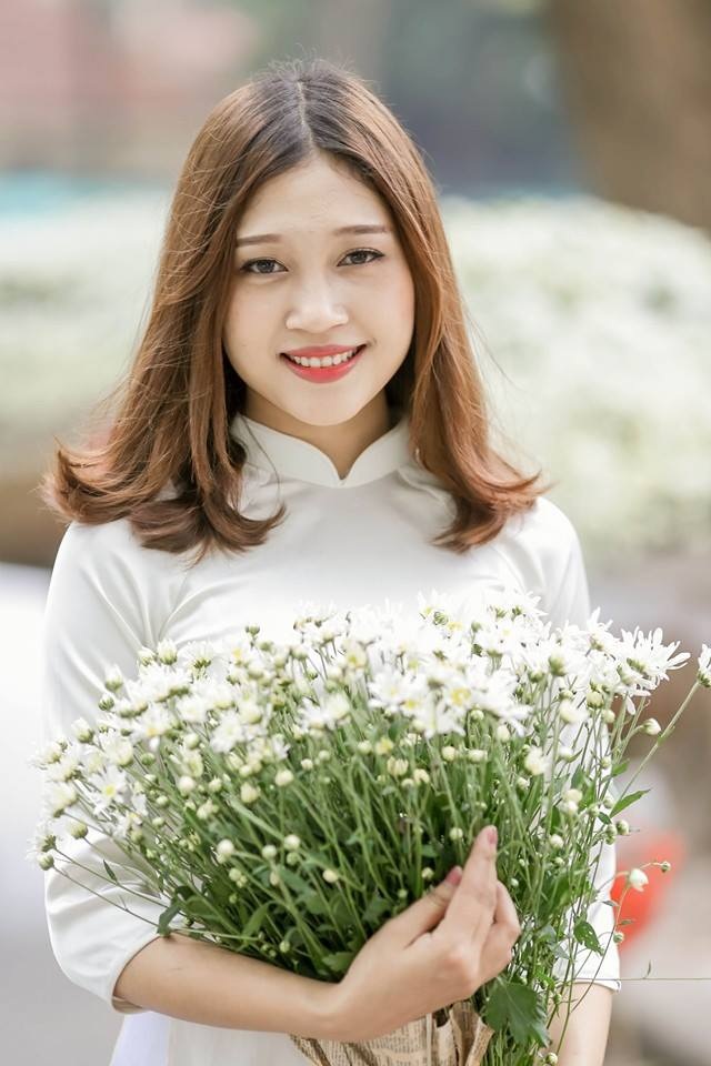 Ngọc Anh có sở thích : Hát, nhảy, múa, nghe nhạc, du lịch, đọc sách...