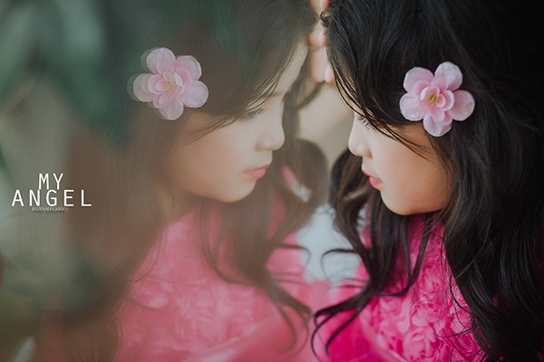 Cô bé Quảng Ngãi xinh đẹp được ví như "tiểu Chi Pu" - 10 Cô bé Quảng Ngãi xinh đẹp được ví như "tiểu Chi Pu" - 10