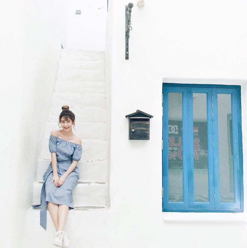 Hot girl Quỳnh Anh Shyn là "trùm" ảnh check-in? - 3 Phong cách chụp đẹp không thua kém gì những blogger về du lịch và thời trang trên thế giới