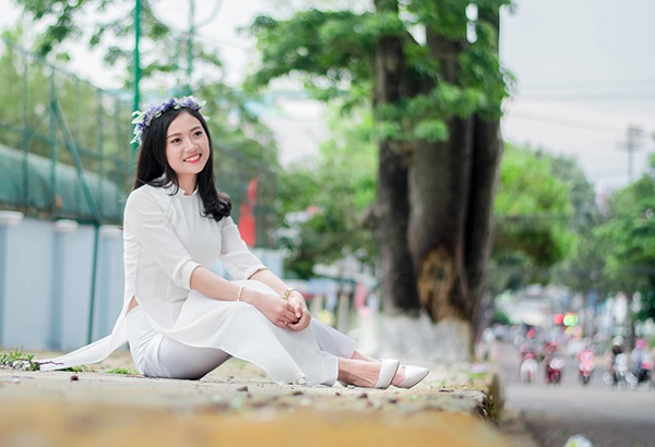Ảnh kỷ niệm tuổi học trò của hai cô bạn thân "như hình với bóng" - 10 Ảnh kỷ niệm tuổi học trò của hai cô bạn thân "như hình với bóng" - 10