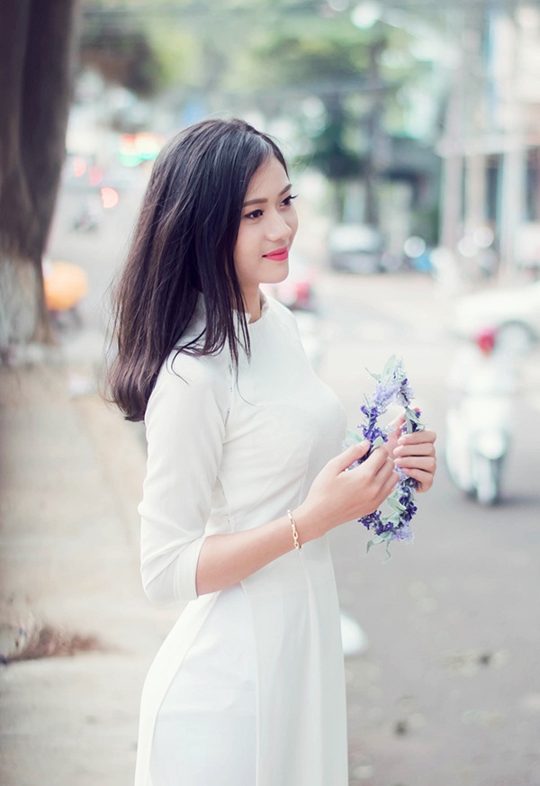 Ảnh kỷ niệm tuổi học trò của hai cô bạn thân "như hình với bóng" - 5 Ngọc Chi