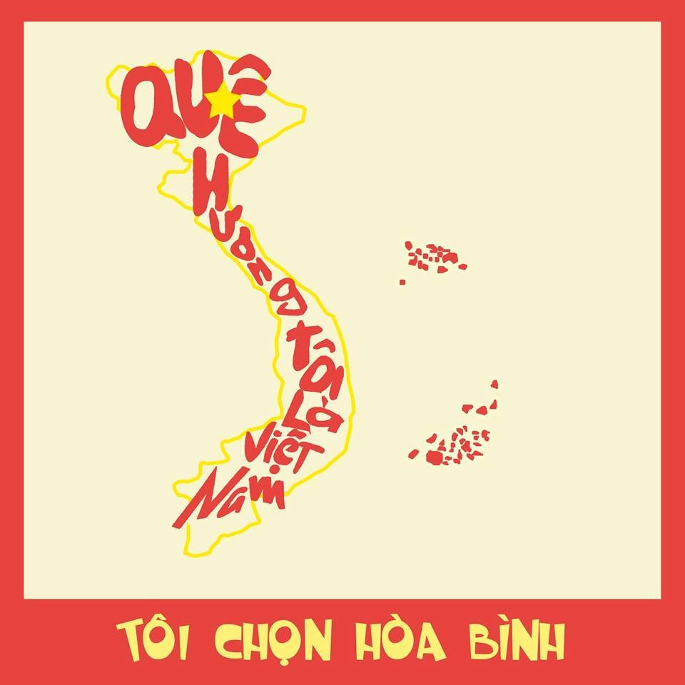 Ca khúc về Việt Nam của bạn trẻ hút ngàn lượt like - 4 Thông điệp mà Thanh Trung muốn gửi gắm qua clip