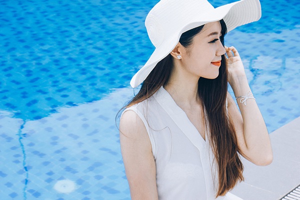 Nữ sinh Ngoại giao thạo 2 ngoại ngữ, sở hữu bảng thành tích đáng nể - 9 Nữ sinh Ngoại giao thạo 2 ngoại ngữ, sở hữu bảng thành tích đáng nể - 9