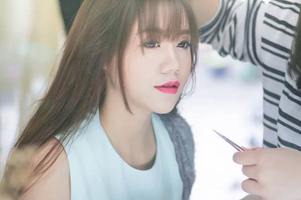Nữ sinh Ngoại giao thạo 2 ngoại ngữ, sở hữu bảng thành tích đáng nể - 8 Nữ sinh Ngoại giao thạo 2 ngoại ngữ, sở hữu bảng thành tích đáng nể - 8