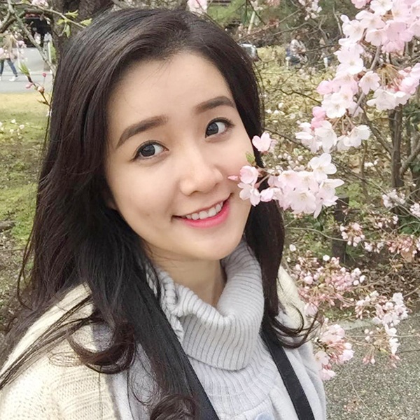 Miss Teen Xuân Mai chuẩn bị "lên xe hoa" với bạn trai 6 năm - 1 Miss Teen 2019 - Lý Thị Xuân Mai đang đón chờ ngày trọng đại