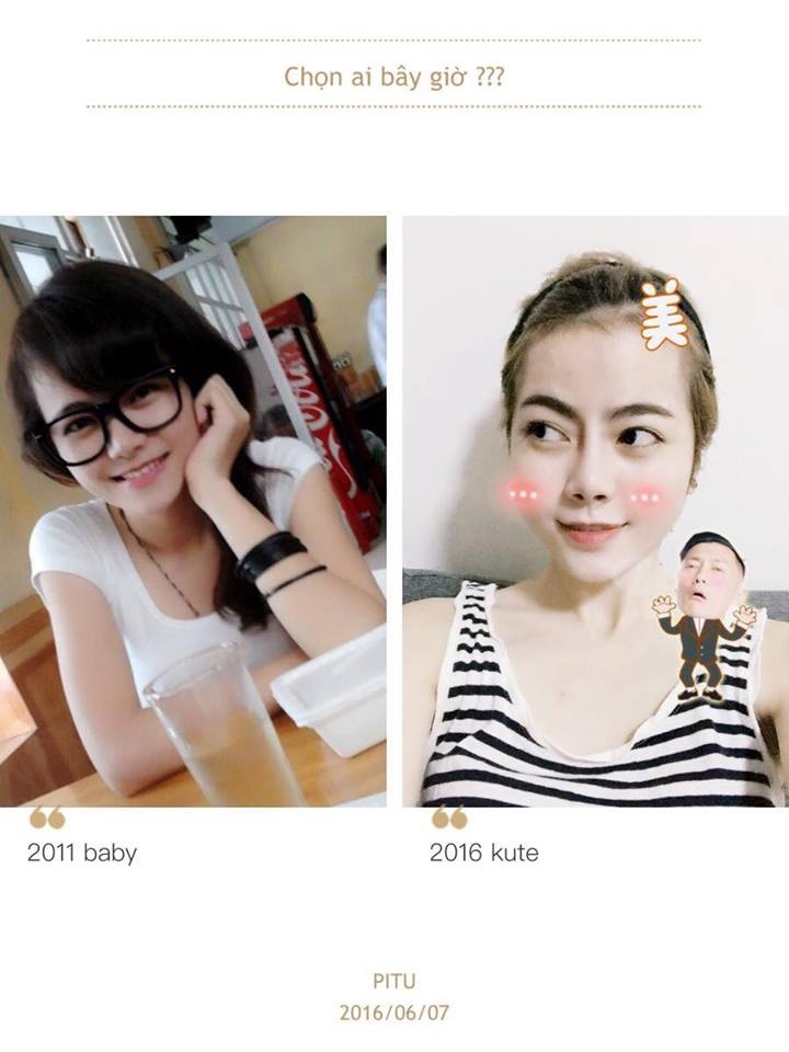 Dân mạng rộ trào lưu “khai quật” ảnh quá khứ - 9 Dân mạng rộ trào lưu “khai quật” ảnh quá khứ - 9