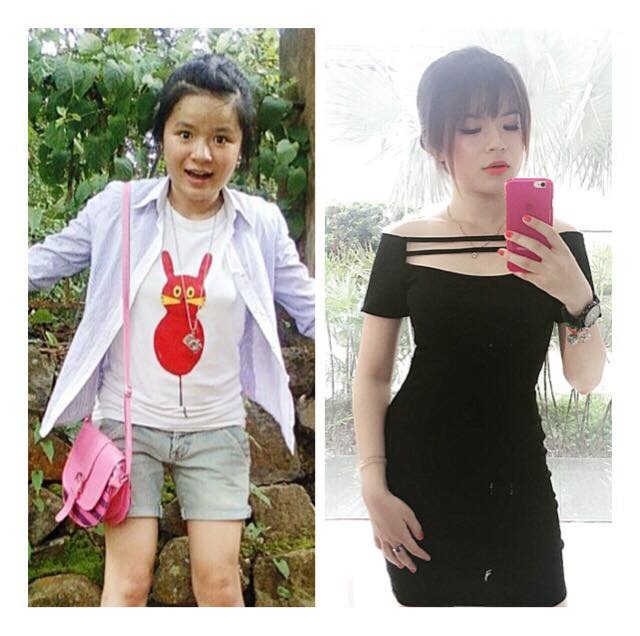 Dân mạng rộ trào lưu “khai quật” ảnh quá khứ - 7 Dân mạng rộ trào lưu “khai quật” ảnh quá khứ - 7