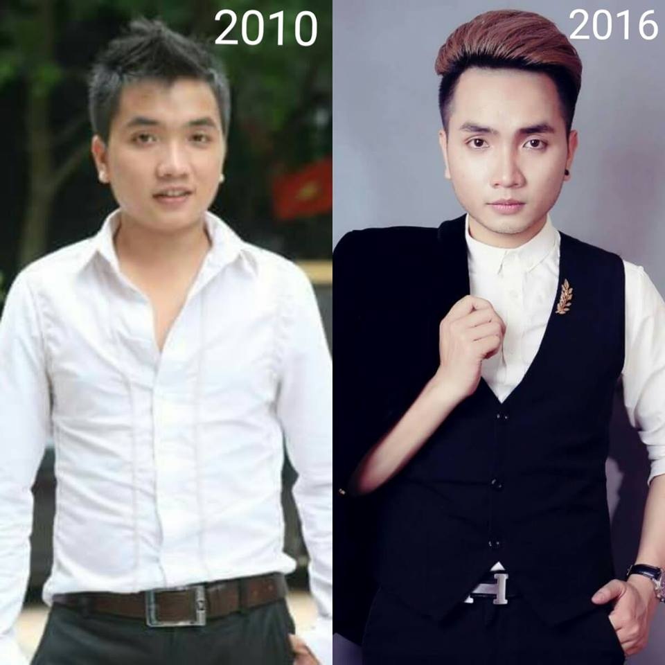 Dân mạng rộ trào lưu “khai quật” ảnh quá khứ - 2 Dân mạng rộ trào lưu “khai quật” ảnh quá khứ - 2
