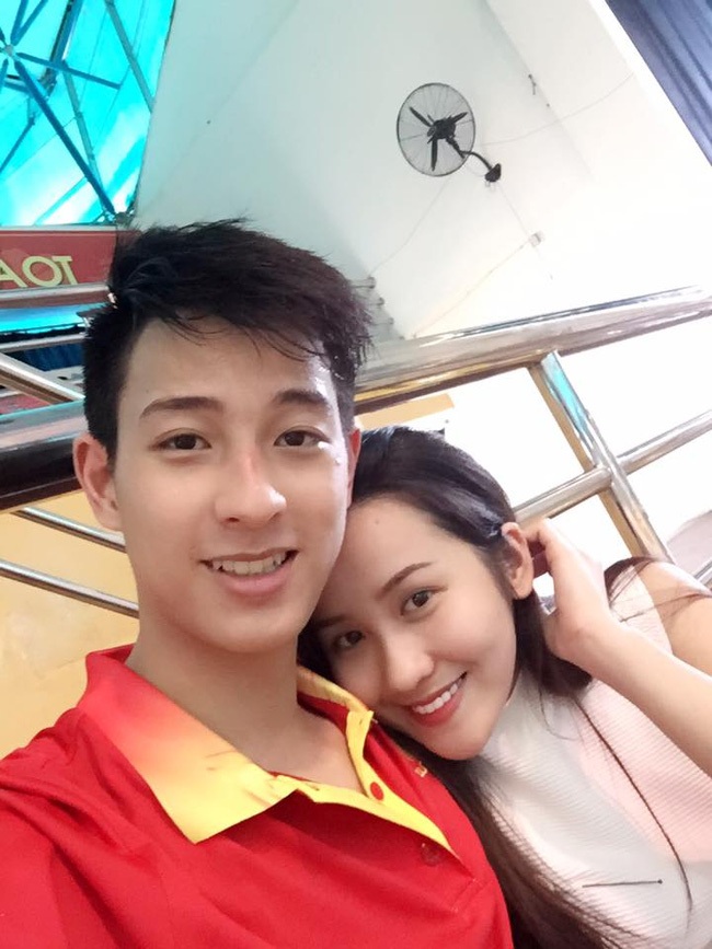 Hồng Nam - Ánh Nhi: Cặp đôi “chị - em” mới của giới hot teen - 4 Cặp hot teen mới ra đời