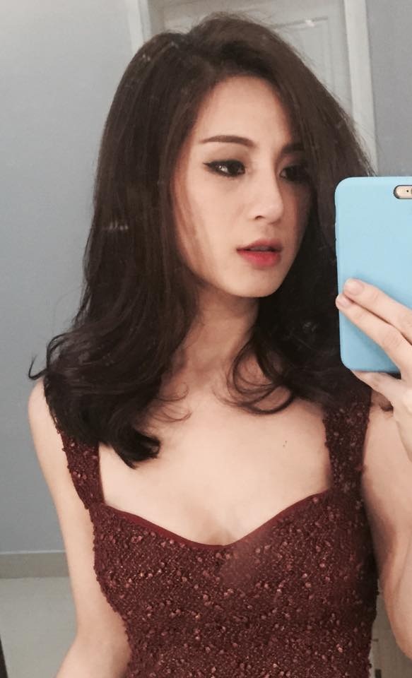 3 “bà mẹ hot girl” luôn gây bất ngờ bởi vẻ trẻ trung hơn tuổi - 6 3 “bà mẹ hot girl” luôn gây bất ngờ bởi vẻ trẻ trung hơn tuổi - 6