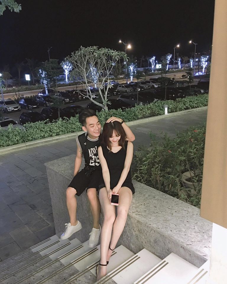 Các cặp hot teen đình đám rủ nhau "du hí" mùa hè - 6 Các cặp hot teen đình đám rủ nhau "du hí" mùa hè - 6