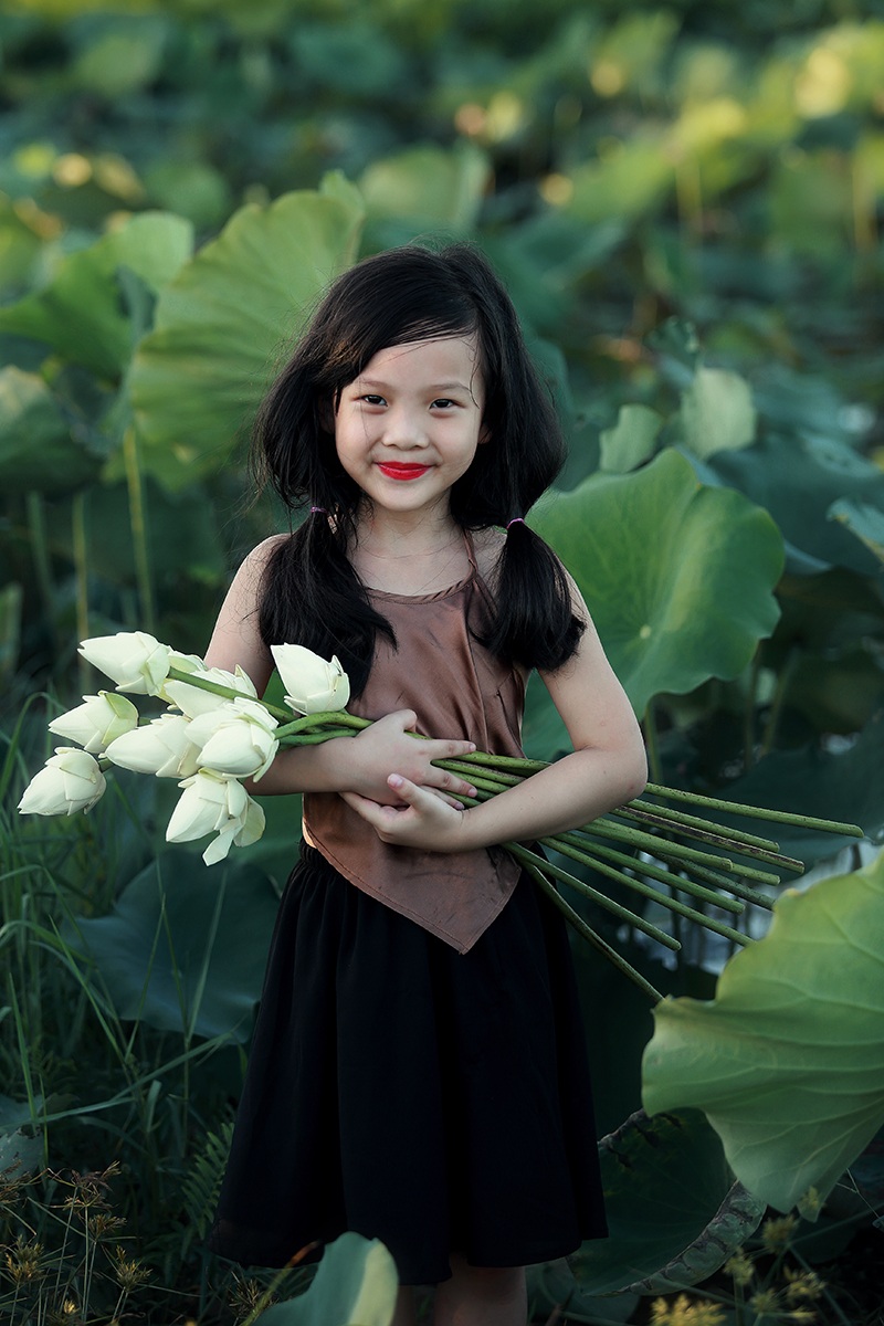 Bức ảnh ngàn like tiết lộ hậu trường hài hước của "phó nháy" - 8 Bức ảnh ngàn like tiết lộ hậu trường hài hước của "phó nháy" - 8