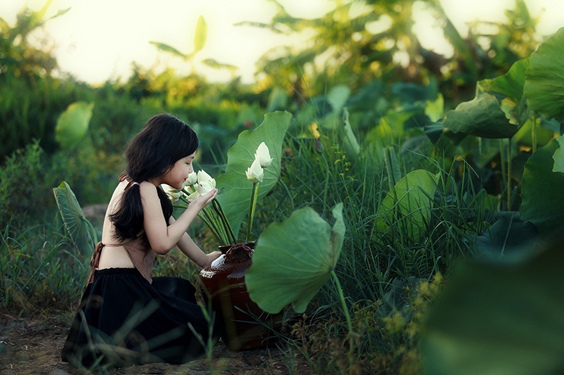 Bức ảnh ngàn like tiết lộ hậu trường hài hước của "phó nháy" - 5 Bức ảnh ngàn like tiết lộ hậu trường hài hước của "phó nháy" - 5