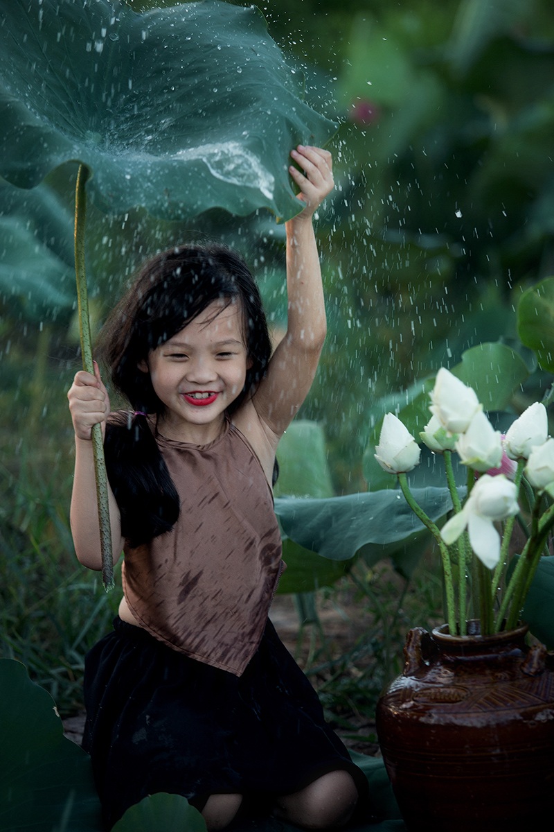 Bức ảnh ngàn like tiết lộ hậu trường hài hước của "phó nháy" - 4 Bức ảnh ngàn like tiết lộ hậu trường hài hước của "phó nháy" - 4