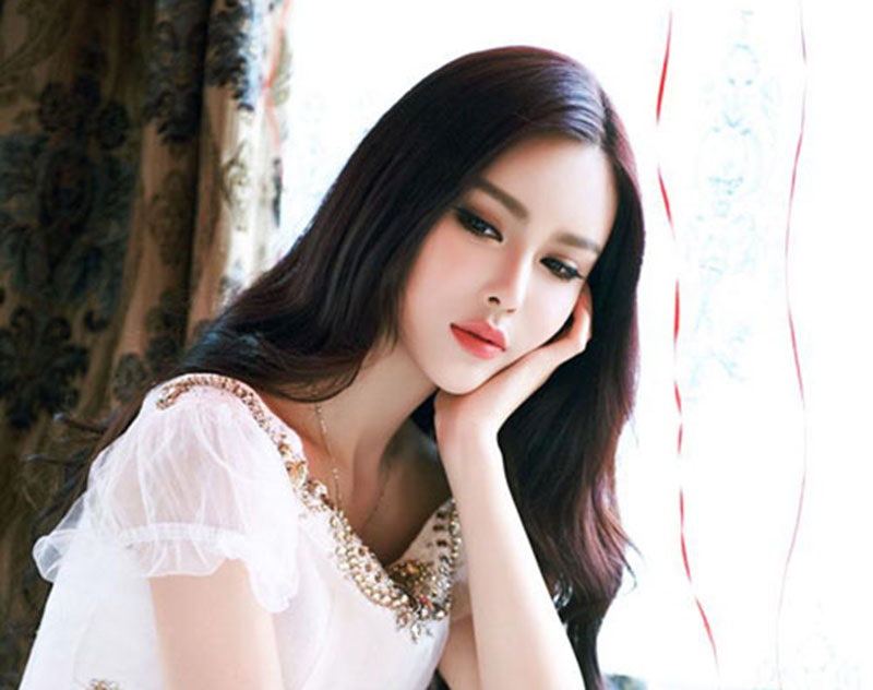Câu chuyện "nỗi khổ của gái xinh" gây tranh cãi trên mạng - 1 Ảnh minh hoạ