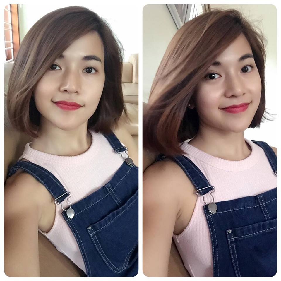 Hot girl "Bộ tứ 10A8" tái xuất xinh đẹp sau 6 năm “mất tích” - 4 Cô vẫn trẻ trung như ngày nào