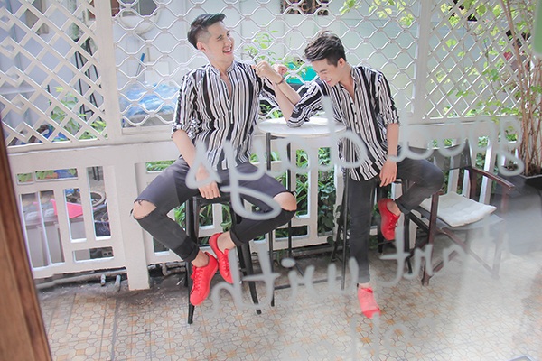 Chuyện chưa kể về cặp đôi nổi tiếng cộng đồng LGBT - 2 Chuyện chưa kể về cặp đôi nổi tiếng cộng đồng LGBT - 2
