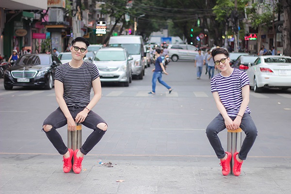 Chuyện chưa kể về cặp đôi nổi tiếng cộng đồng LGBT - 3 Chuyện chưa kể về cặp đôi nổi tiếng cộng đồng LGBT - 3