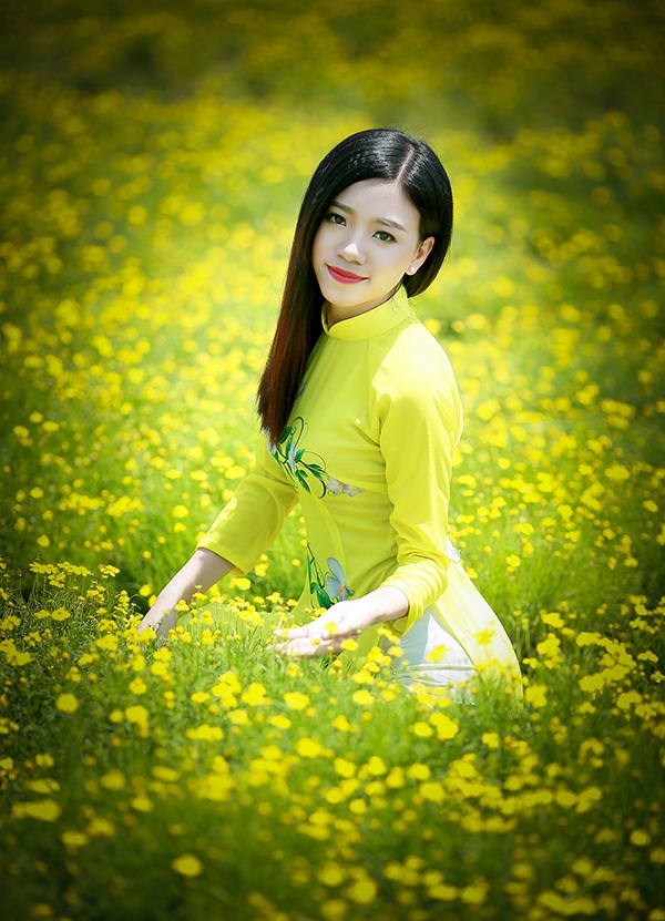 Nữ sinh thi Hoa khôi SV Hà Nội phải chưa qua phẫu thuật thẩm mỹ - 10