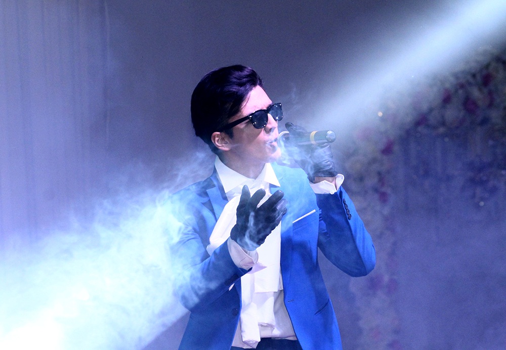 Fan Big Bang bắt chước thần tượng được chào đón như "sao" thật - 3