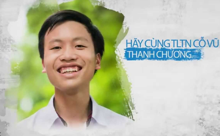 Lộ diện 4 "nhà leo núi" của trận Chung kết năm Olympia - 3 Hồ Đắc Thanh Chương