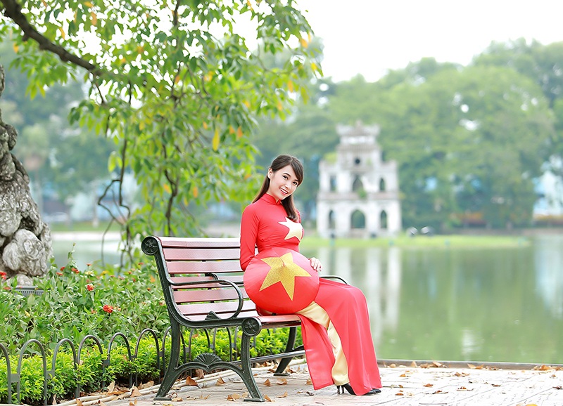 Đồng Thị Huyền Trang - Học viện Ngân Hàng