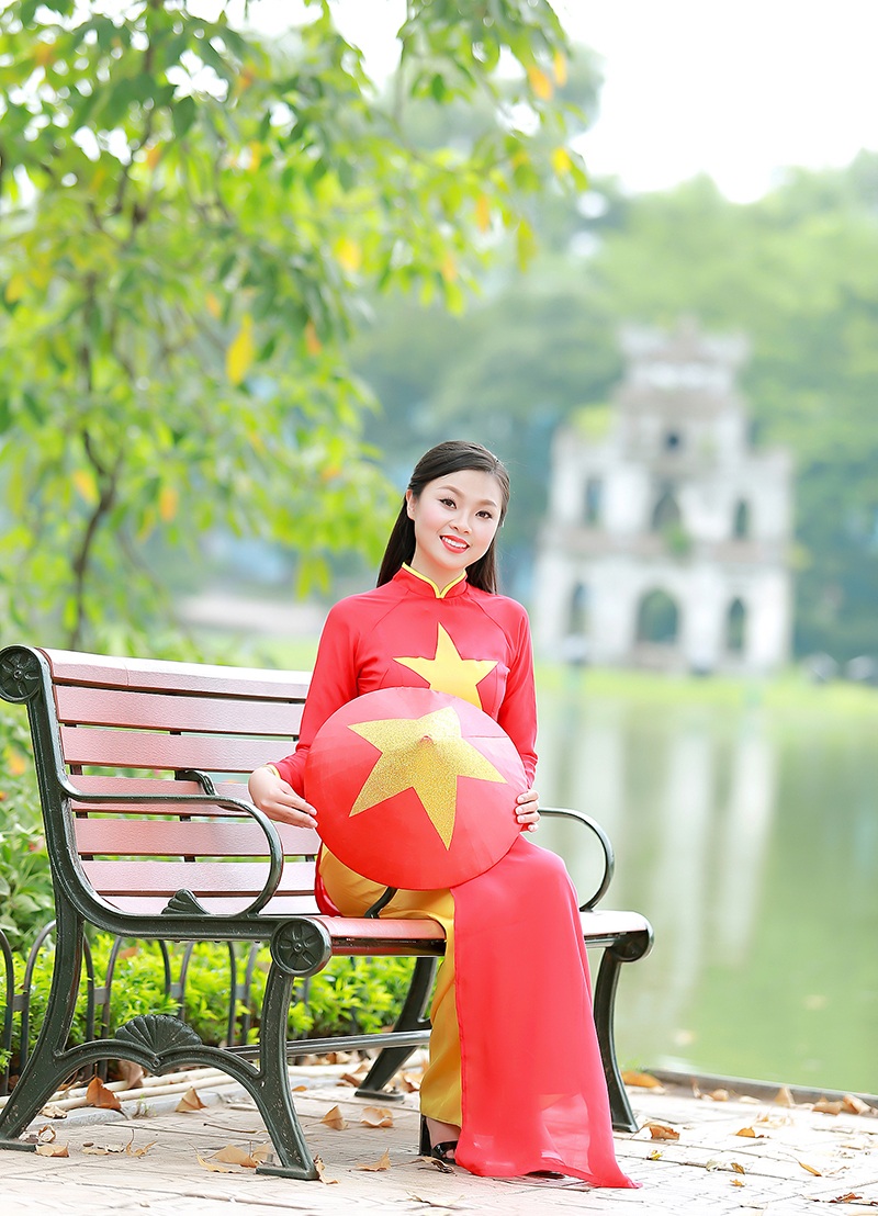 Nguyễn Thị Huyền Trang - Đại Học Thành Tây