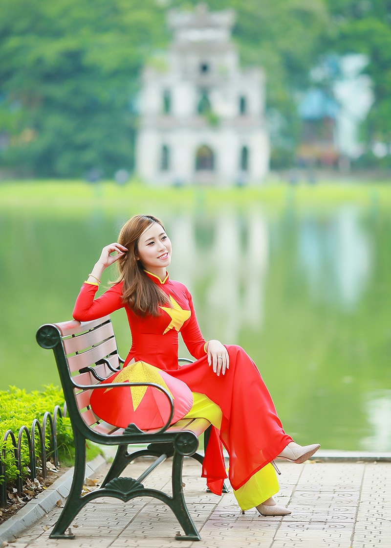 
Trần Nhật Anh - Học Viện Hành Chính Quốc Gia
