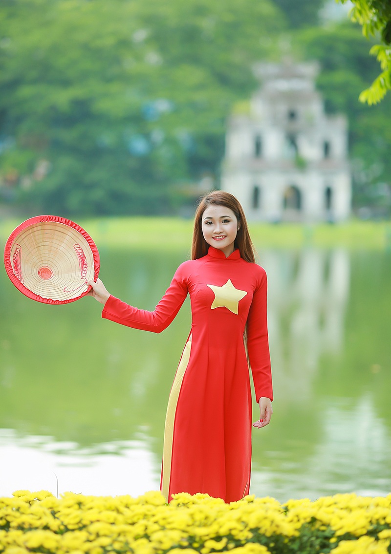 Phạm Thị Duyên - Cao Đẳng Sư Phạm Trung Ương