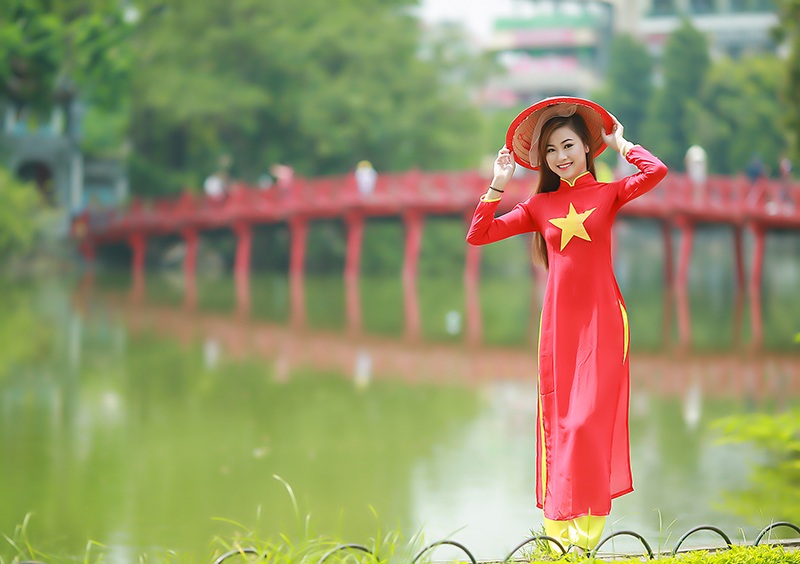 Ngô Anh My - Cao Đẳng Du Lịch Hà Nội