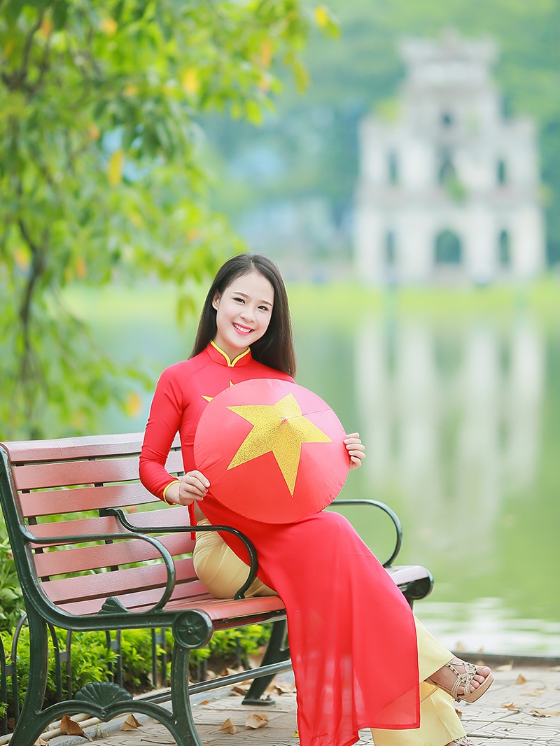 Cao Thị Cúc - Đại Học Sư Phạm Hà Nội 2