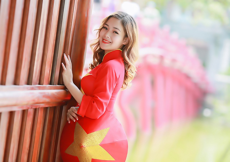 Hoàng Thị Minh Trang - Đại Học Điện Lực