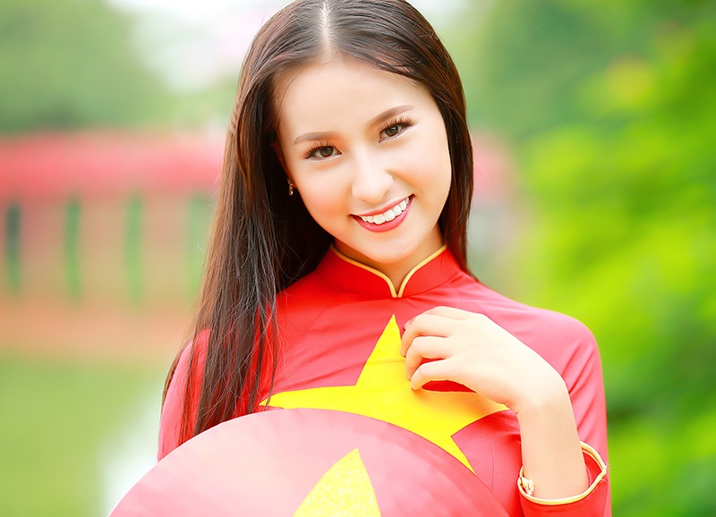 Hoàng Thị Thu Hồng - Đại Học Sư Phạm Hà Nội