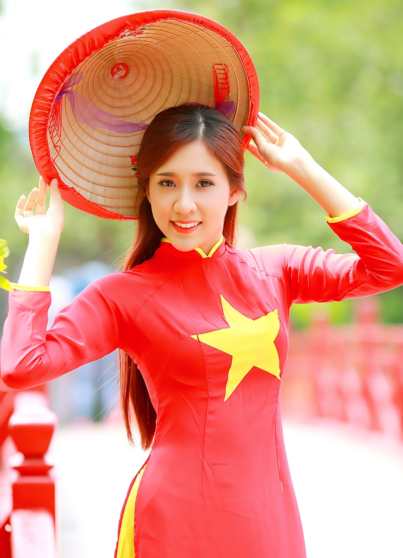 Nguyễn Diệu Linh - Đại Học Mỹ Thuật Việt Nam